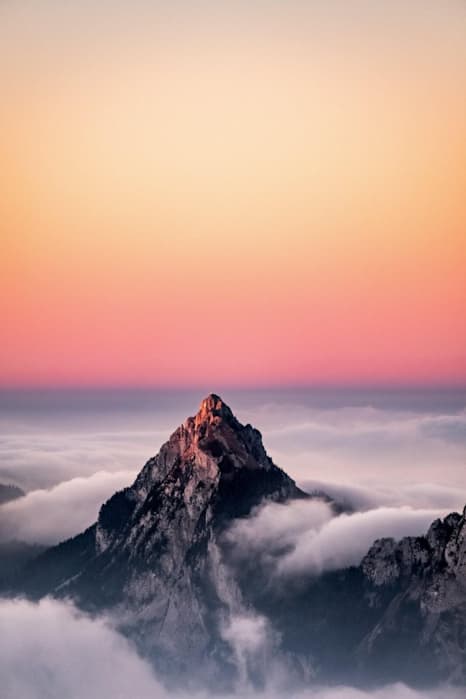 Mountain Summit